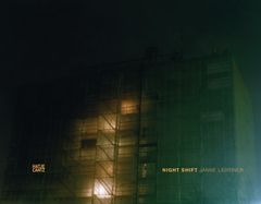 Janne Lehtinen: Night Shift
