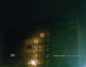 Janne Lehtinen: Night Shift