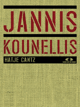 Jannis Kounellis