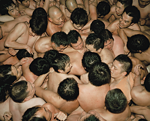 Japan: Bodies, Memories, Visions