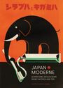 Japan Moderne: Design Gems from the 1920s and 30s