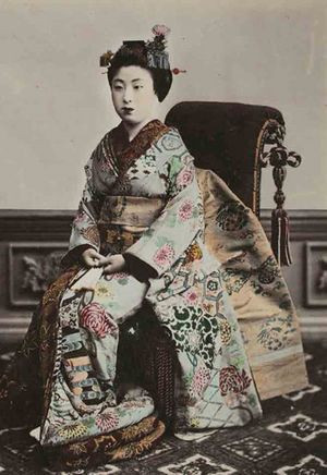 Japanese Dream
