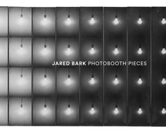 Jared Bark: Photobooth Pieces