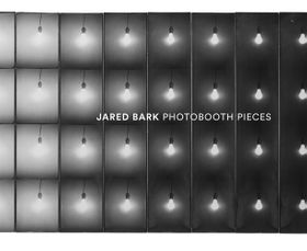 Jared Bark: Photobooth Pieces