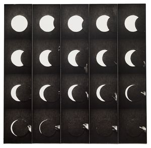 Jared Bark: Photobooth Pieces