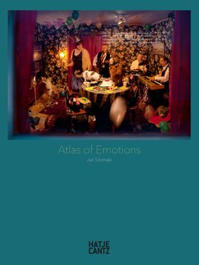 Jari Silomki: Atlas of Emotions
