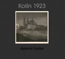 Jaromr Funke: Koln 1923