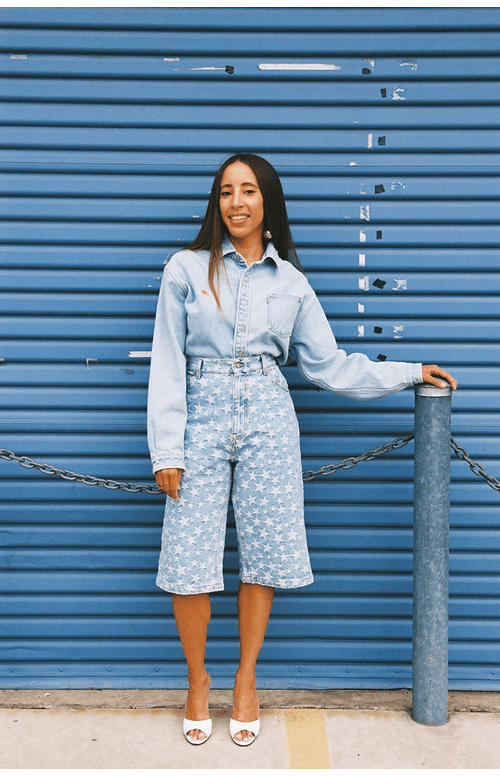 Jasmine Benjamin and Alex/2Tone present 'City of Angels: A Book about L.A. Style' at Printed Matter's L.A. Art Book Fair 