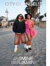 Jasmine Benjamin and Alex/2Tone present 'City of Angels: A Book about L.A. Style' at Printed Matter's L.A. Art Book Fair