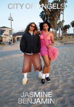 Jasmine Benjamin: City of Angels