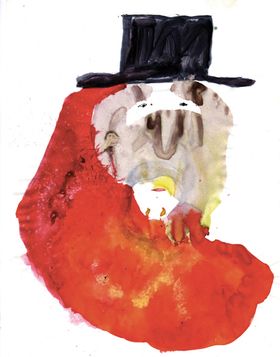 Jason Logan: Festus