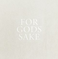 Jason Martin: For Gods Sake