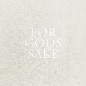 Jason Martin: For Gods Sake