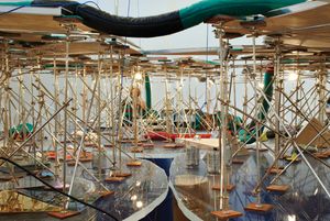 Jason Rhoades: The Big Picture