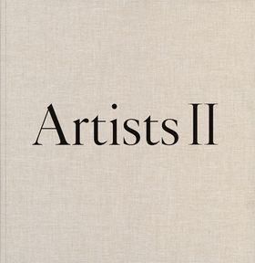 Jason Schmidt: Artists II