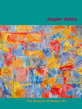 Jasper Johns