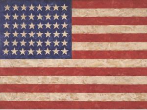 Jasper Johns