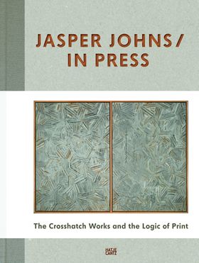 Jasper Johns: In Press