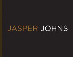 Jasper Johns: Light Bulb
