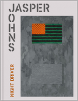 Jasper Johns: Night Driver