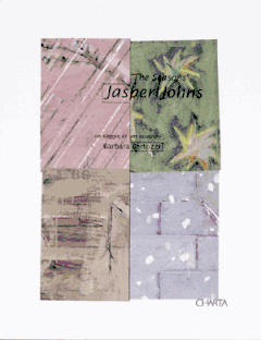 Jasper Johns' Seasons