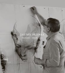Jaume Plensa