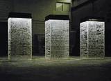 Jaume Plensa