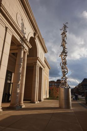 Jaume Plensa