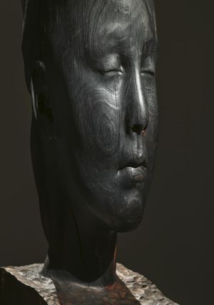 Jaume Plensa: Inner Matter