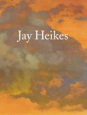 Jay Heikes