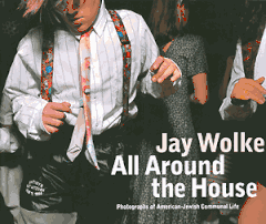 Jay Wolke: All Around The House