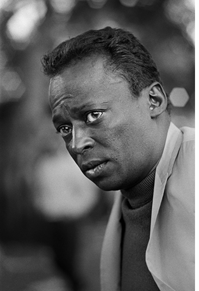 Jazz at Lincoln Center Launches 'Jim Marshall: Jazz Festival'