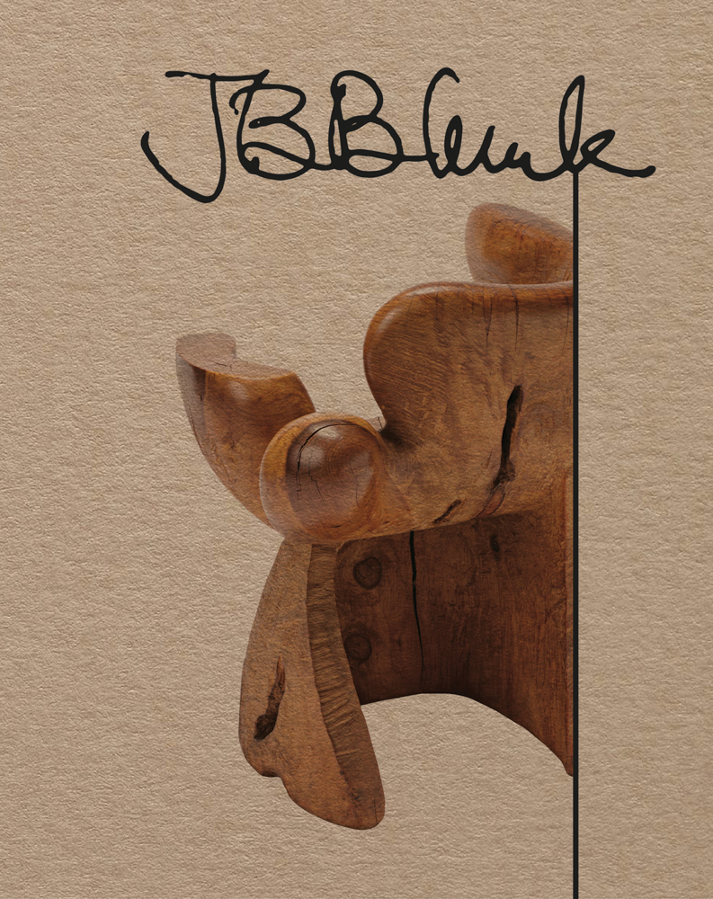 JB Blunk 3rd Edition 写真集 アートブック Blunk Book Third Edition at General Store