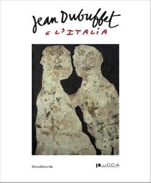 Jean Dubuffet: e L'Italia