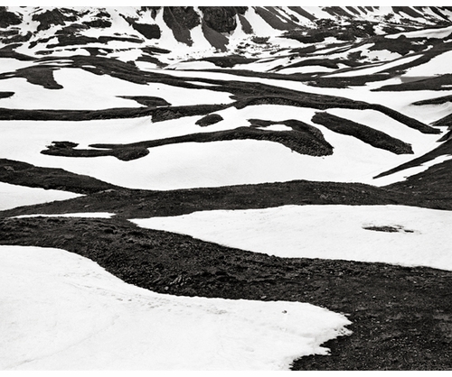 Jean Gaumy: DAprs Nature