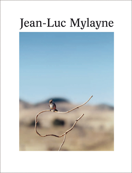 【Jean-Luc Mylayne】Jean Luc Mylayne　美本 Jean-Luc Mylayne Into the Hands of Time ARTBOOK | D.A.P. 2011
