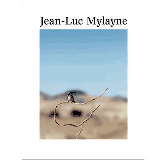 Jean-Luc Mylayne Into the Hands of Time ARTBOOK | D.A.P. 2011
