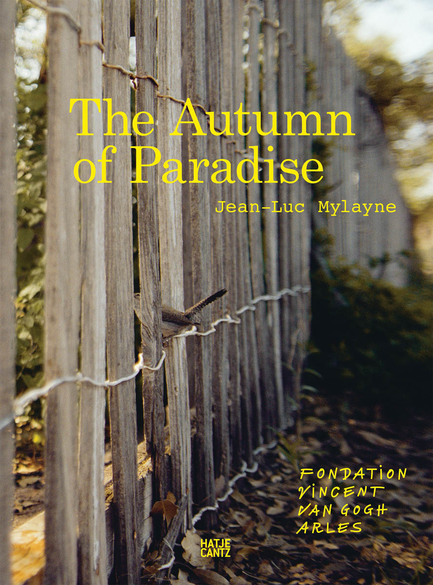 【Jean-Luc Mylayne】Jean Luc Mylayne　美本 Jean-Luc Mylayne - 5 Continents Editions