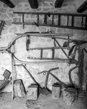 Jean Marie del Moral: Picasso Horta / Miro Mont-Roig