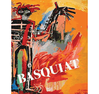 Jean-Michel Basquiat ARTBOOK | D.A.P. 2010 Catalog Books