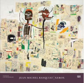 Jean-Michel Basquiat: Xerox