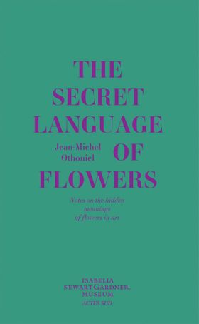 Jean-Michel Othoniel: The Secret Language of Flowers