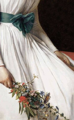 Jean-Michel Othoniel: The Secret Language of Flowers