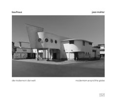 Jean Molitor: Bau1haus