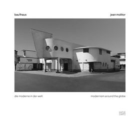 Jean Molitor: Bau1haus