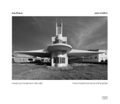 Jean Molitor: Bau2haus