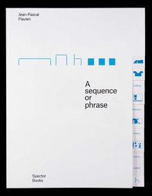 Jean-Pascal Flavien: A Sequence or Phrase