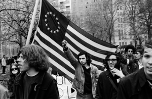 Jean-Pierre Laffont: Rebels with a Cause