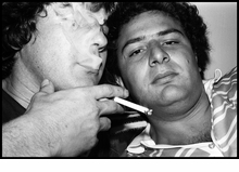 Jean Pigozzi: ME + CO