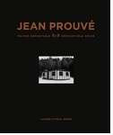 Jean Prouv: 6x9 Demountable House, 1944